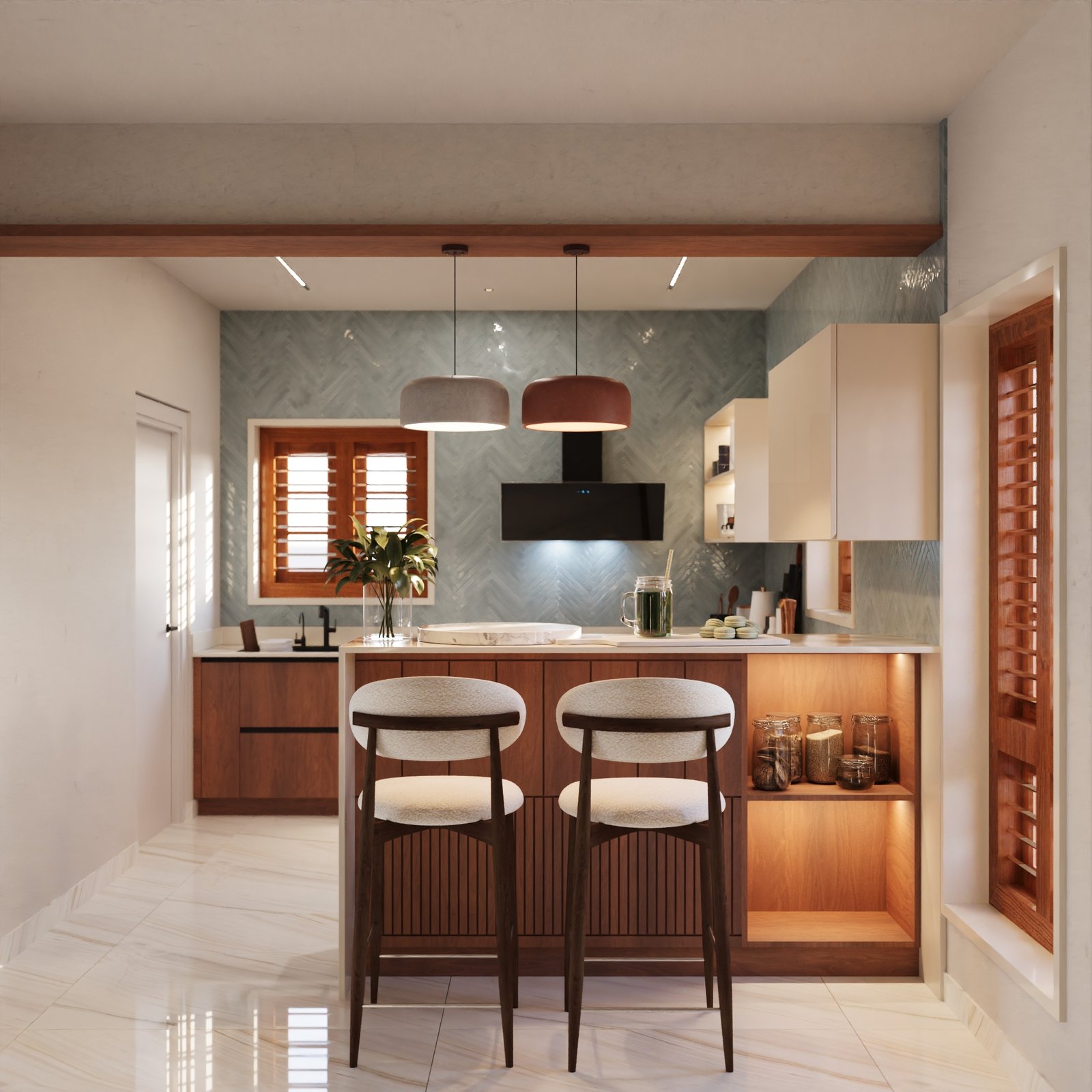 Boopalan House 9