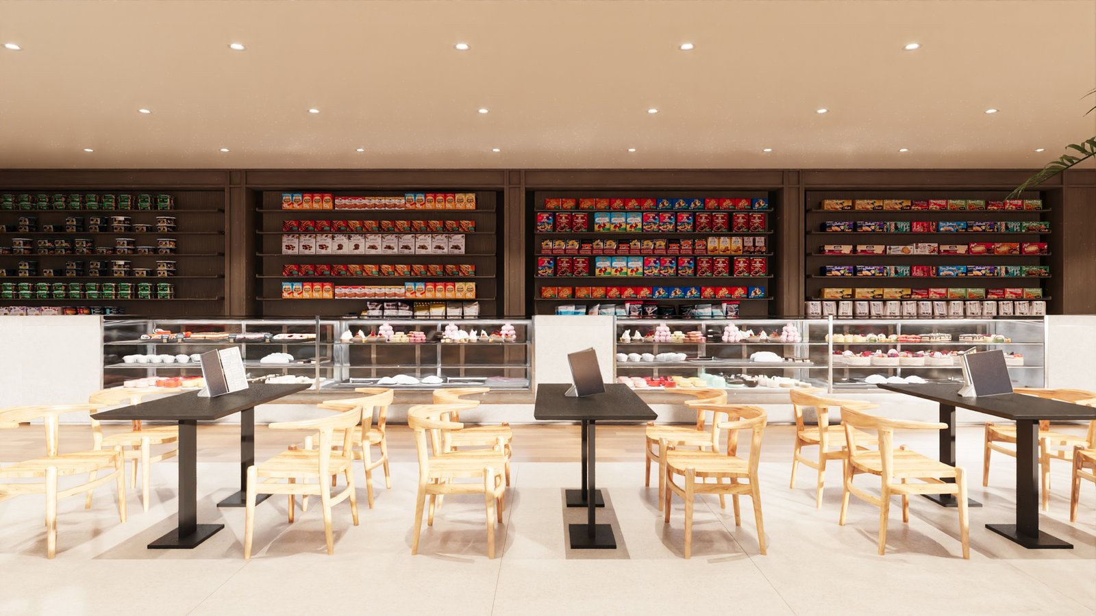 Aruna Restaurant 5