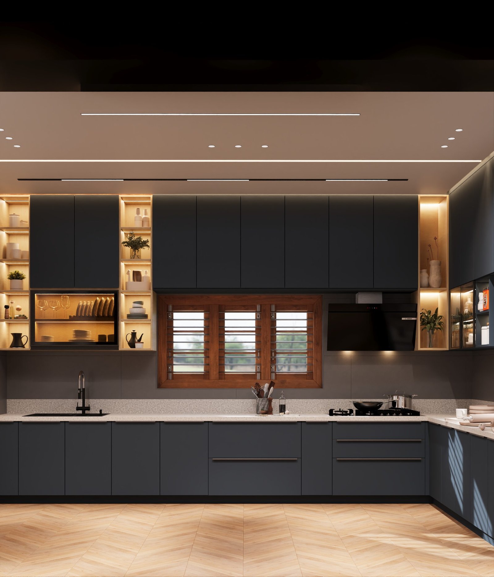 Dhana House 4