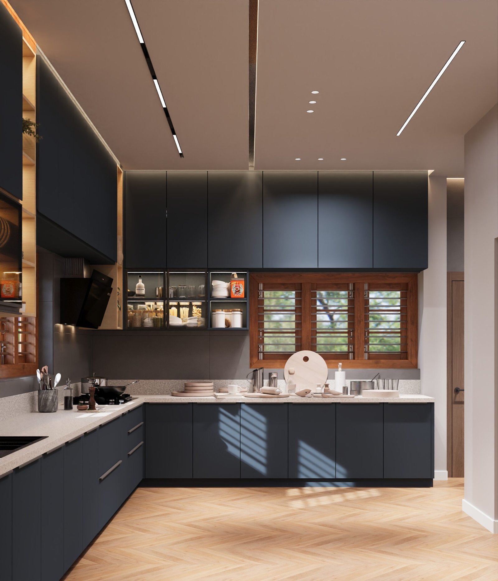 Dhana House 5