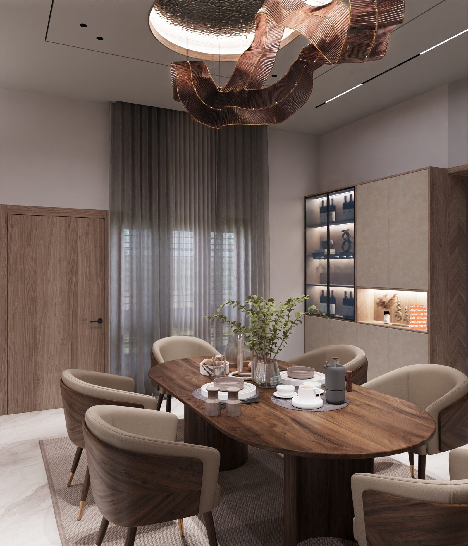 Dhana House 6