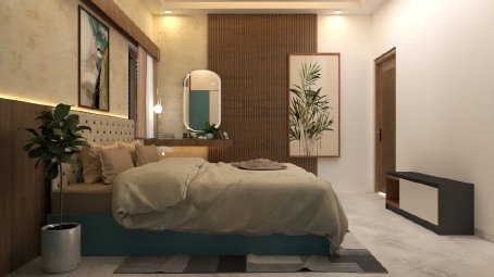 Karthik House 2