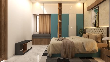 Karthik House 3