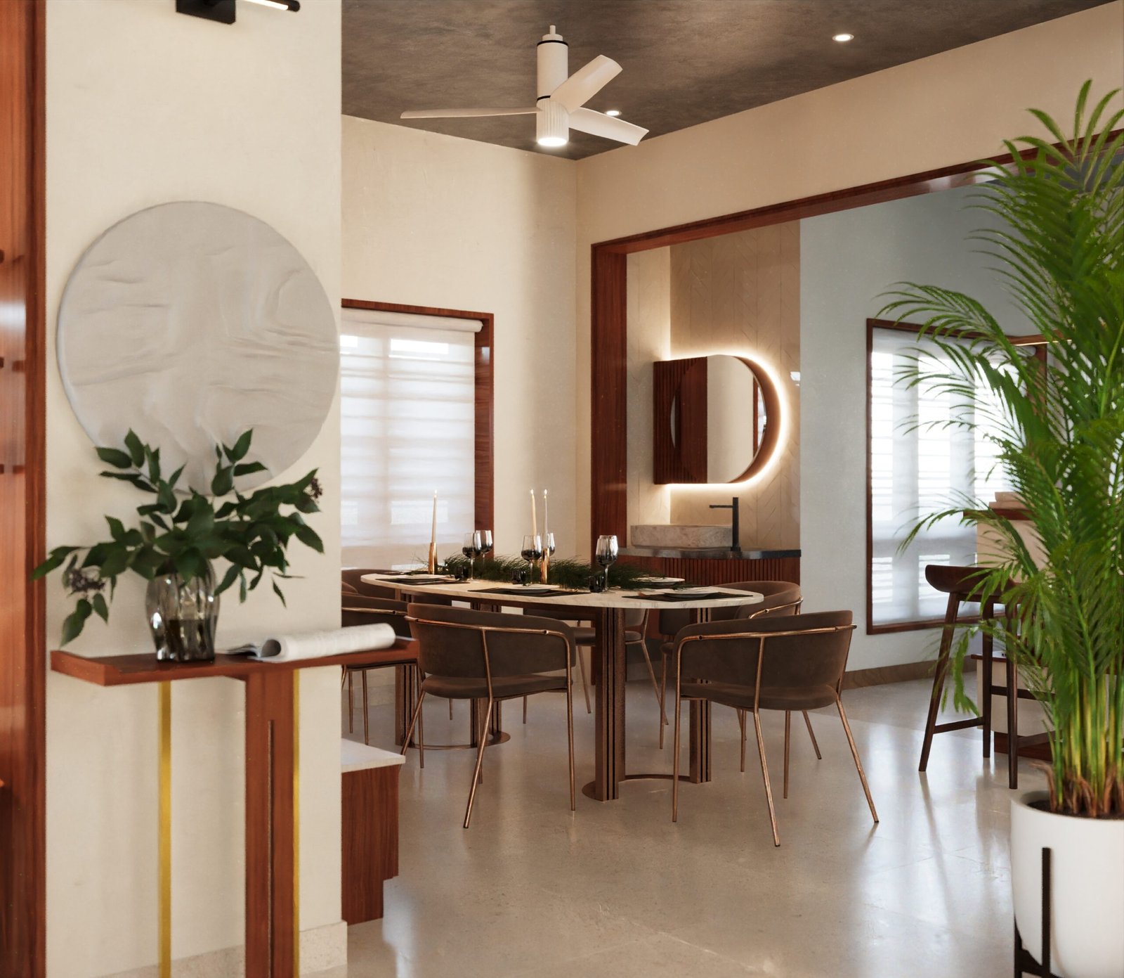 Kavi Mahesh House 1