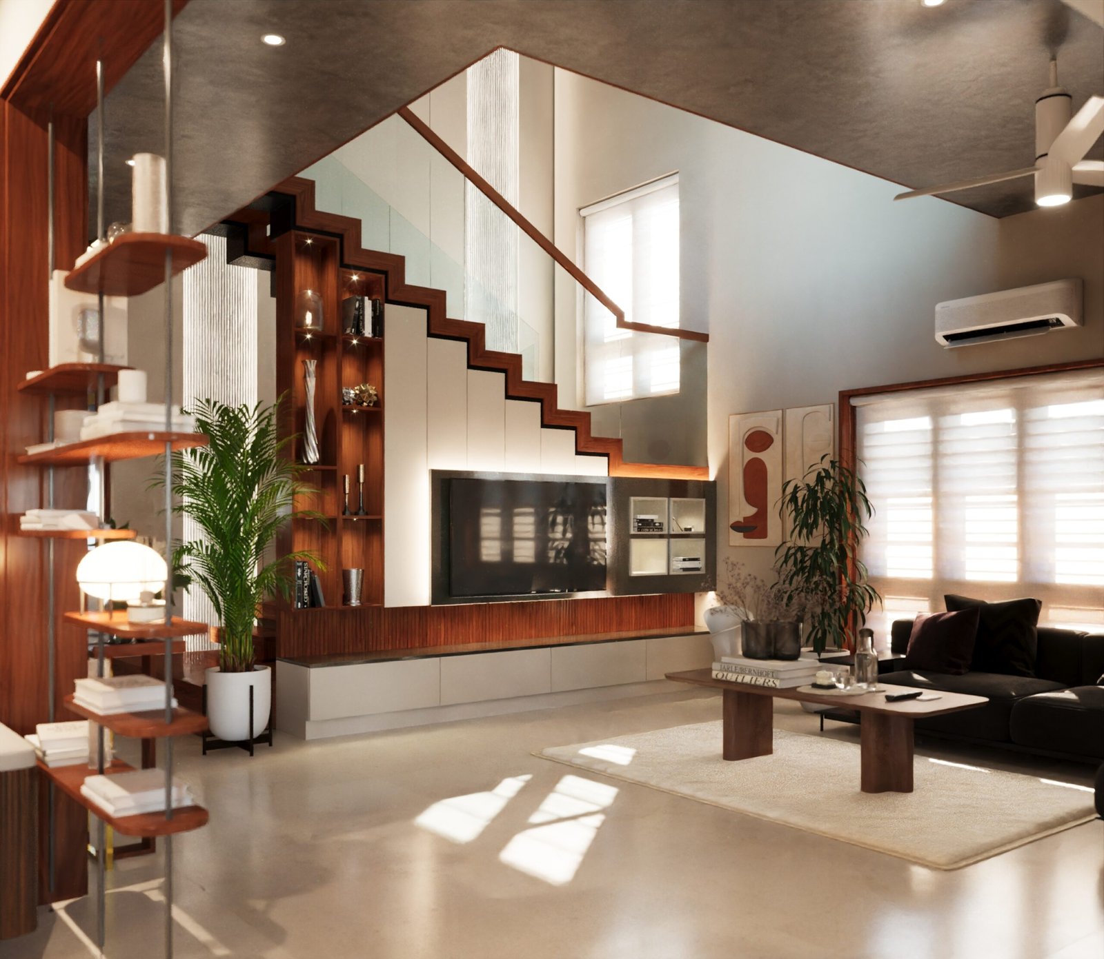 Kavi Mahesh House 10