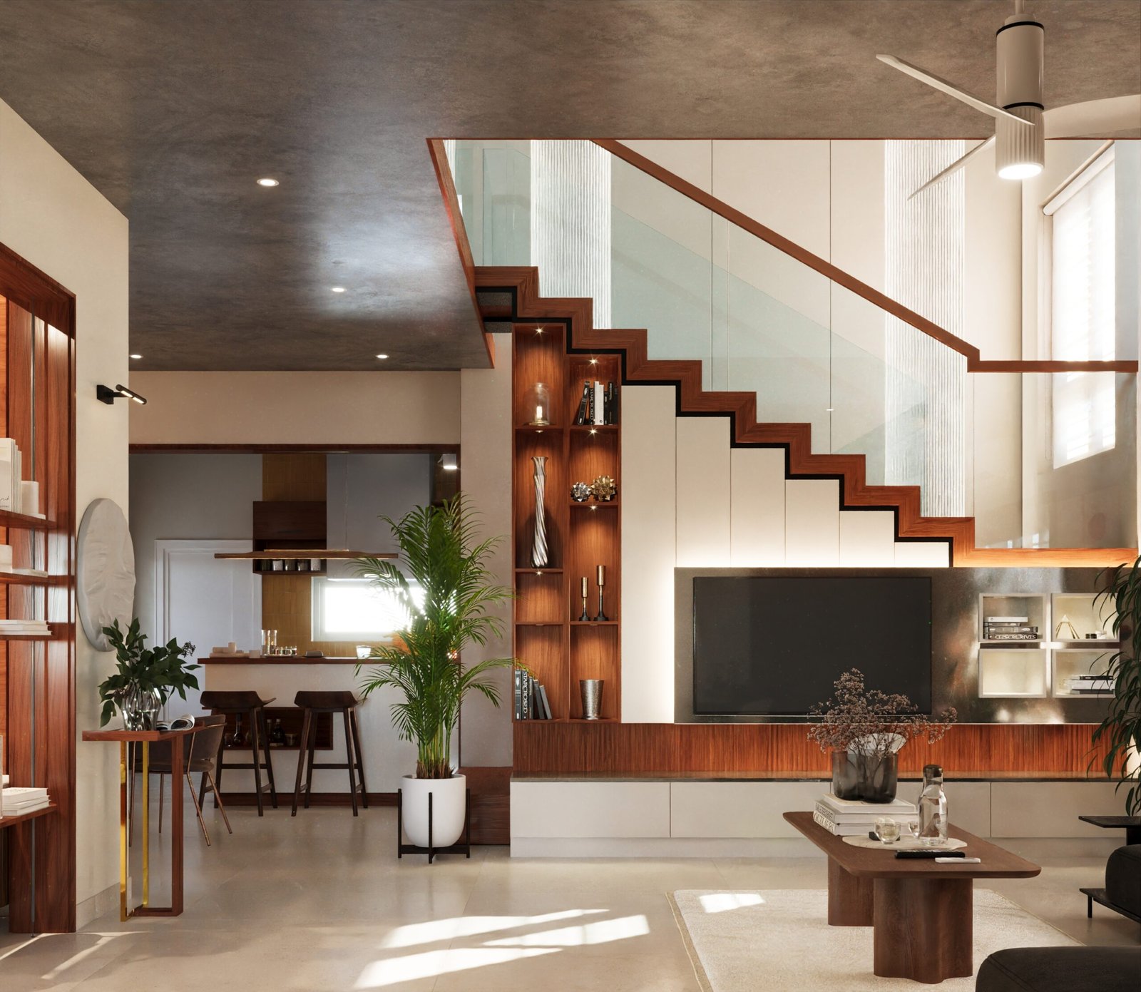 Kavi Mahesh House 11
