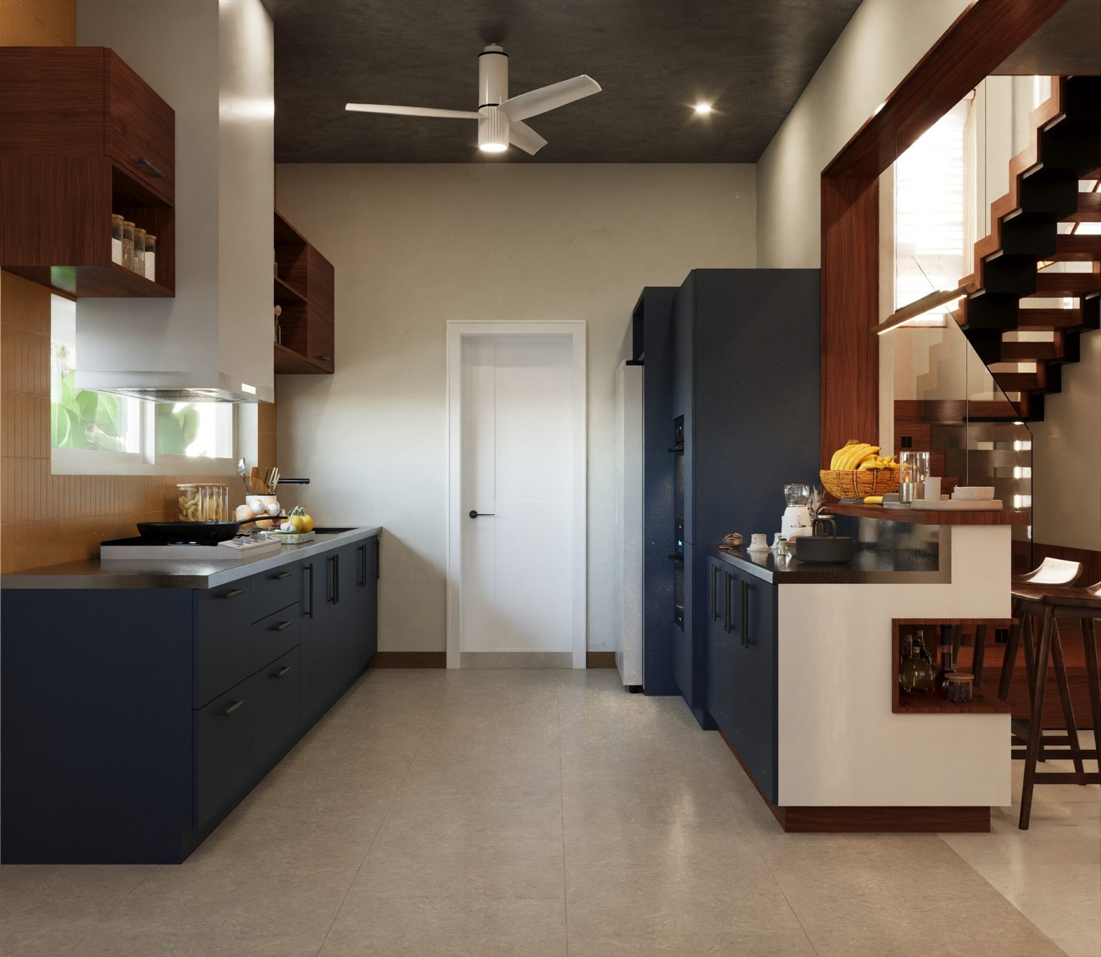 Kavi Mahesh House 15