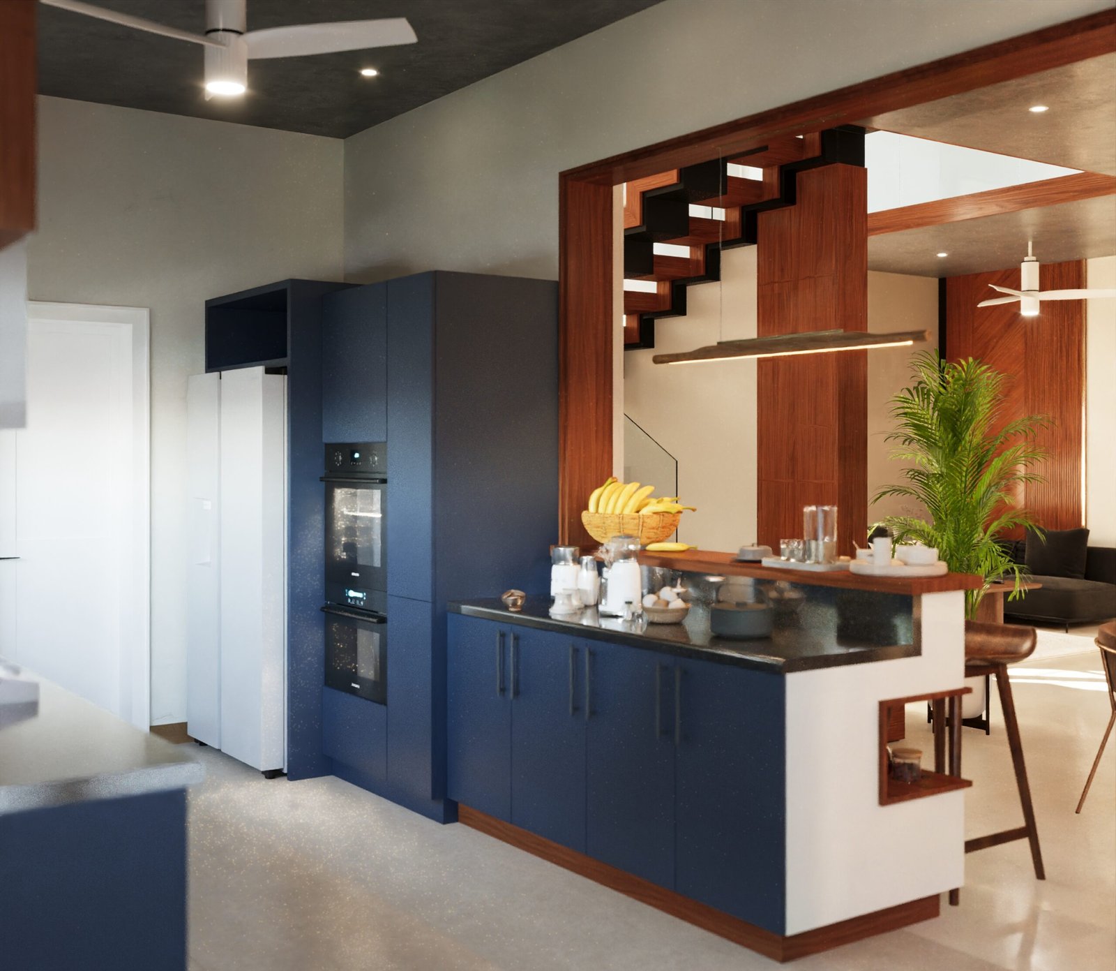 Kavi Mahesh House 16