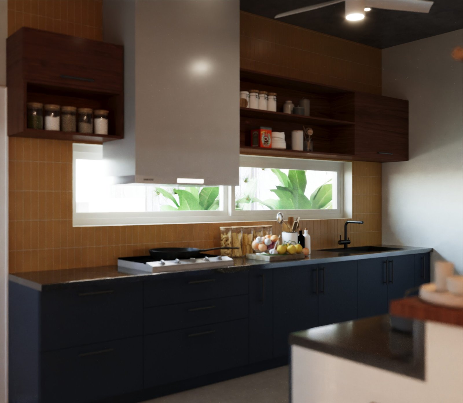 Kavi Mahesh House 17