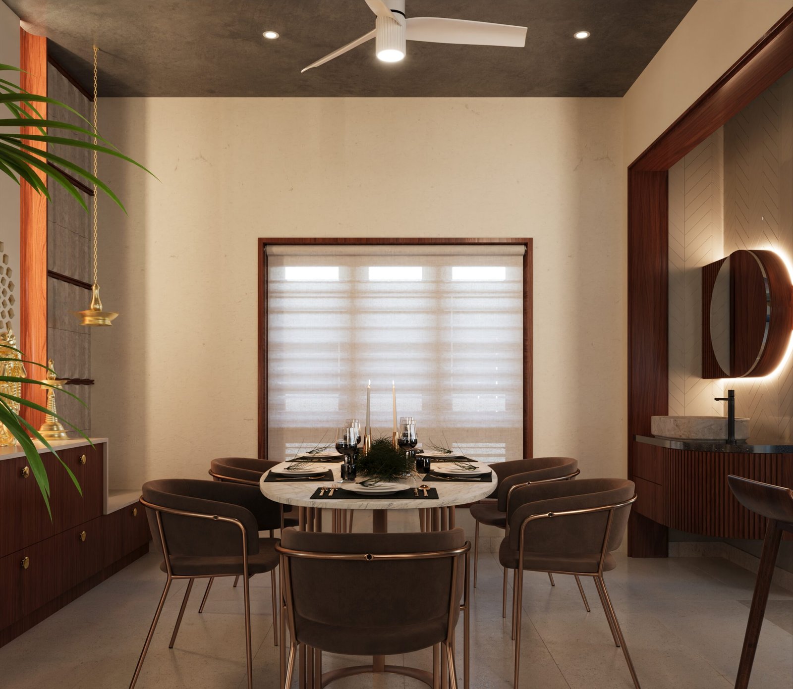 Kavi Mahesh House 2