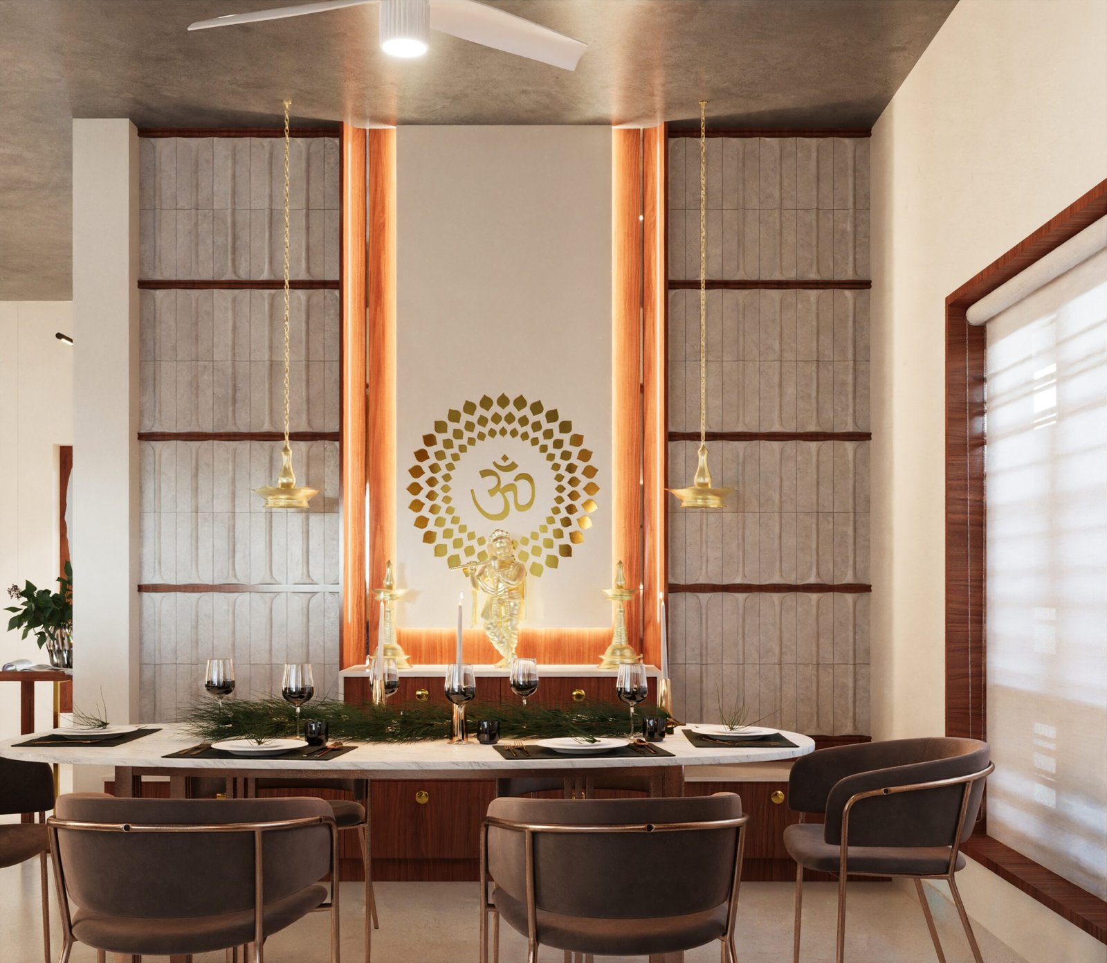 Kavi Mahesh House 3