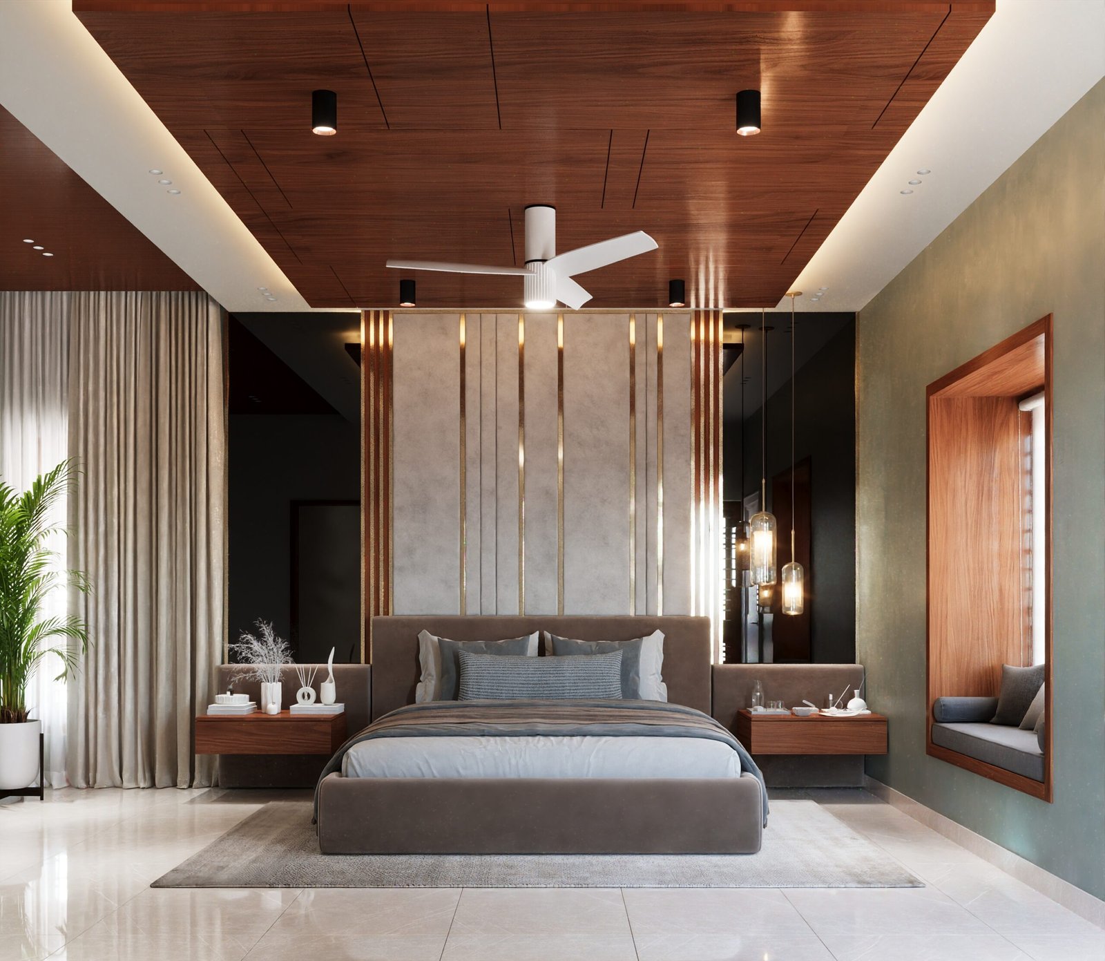 Kavi Mahesh House 4