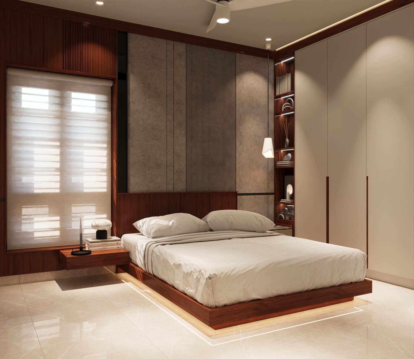 Kavi Mahesh House 7