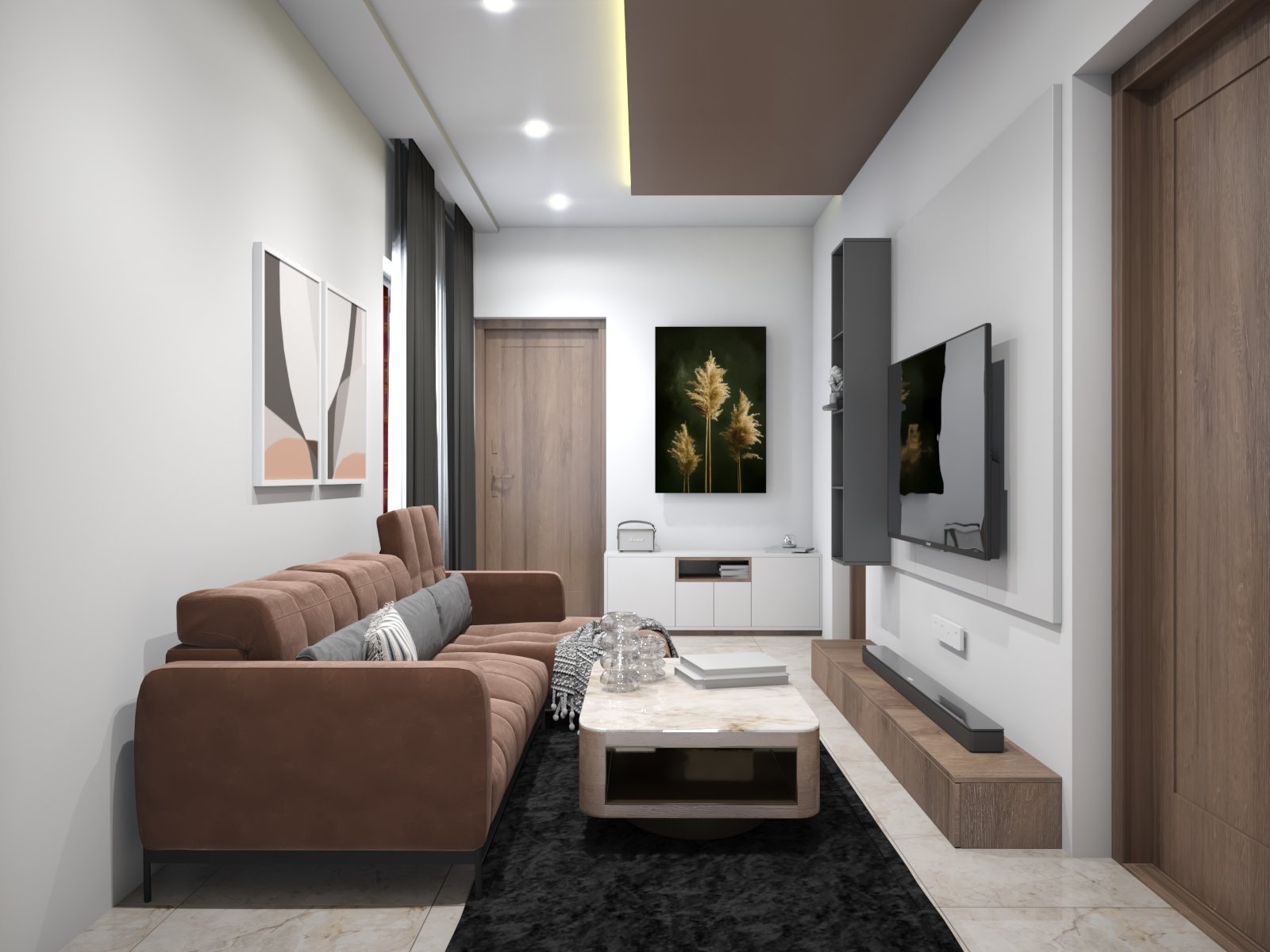 Naveen House 6