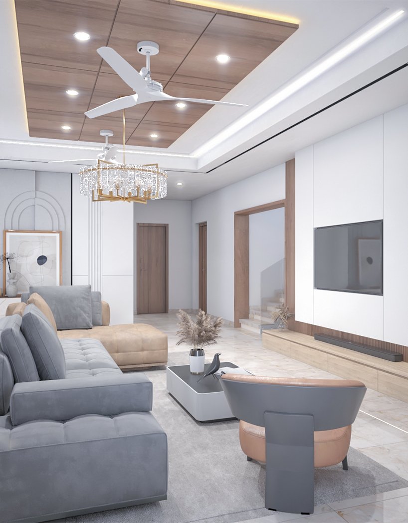 Naveen House