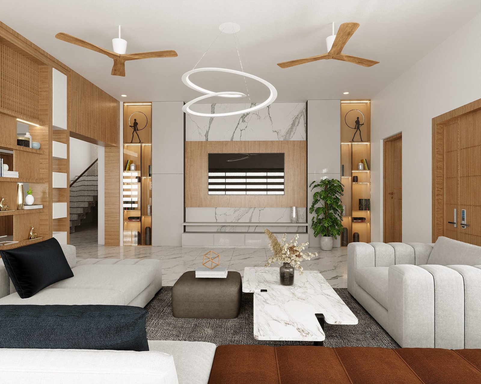 Pradeep House 2