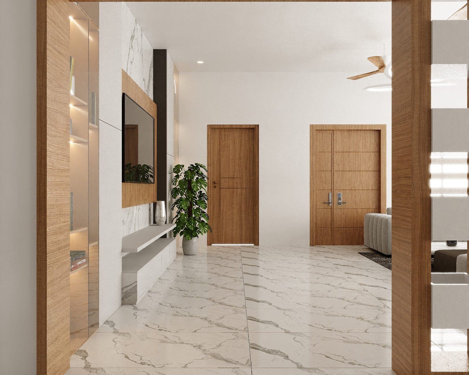 Pradeep House 4