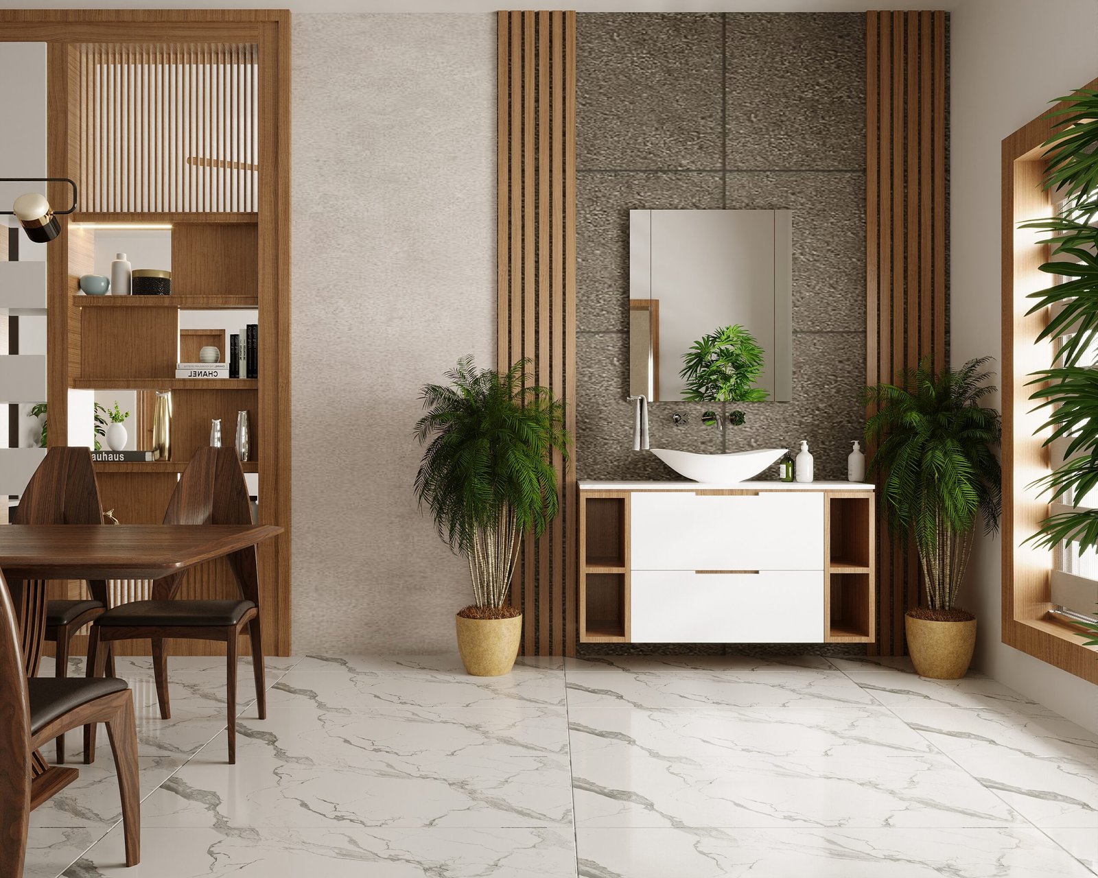 Pradeep House 6