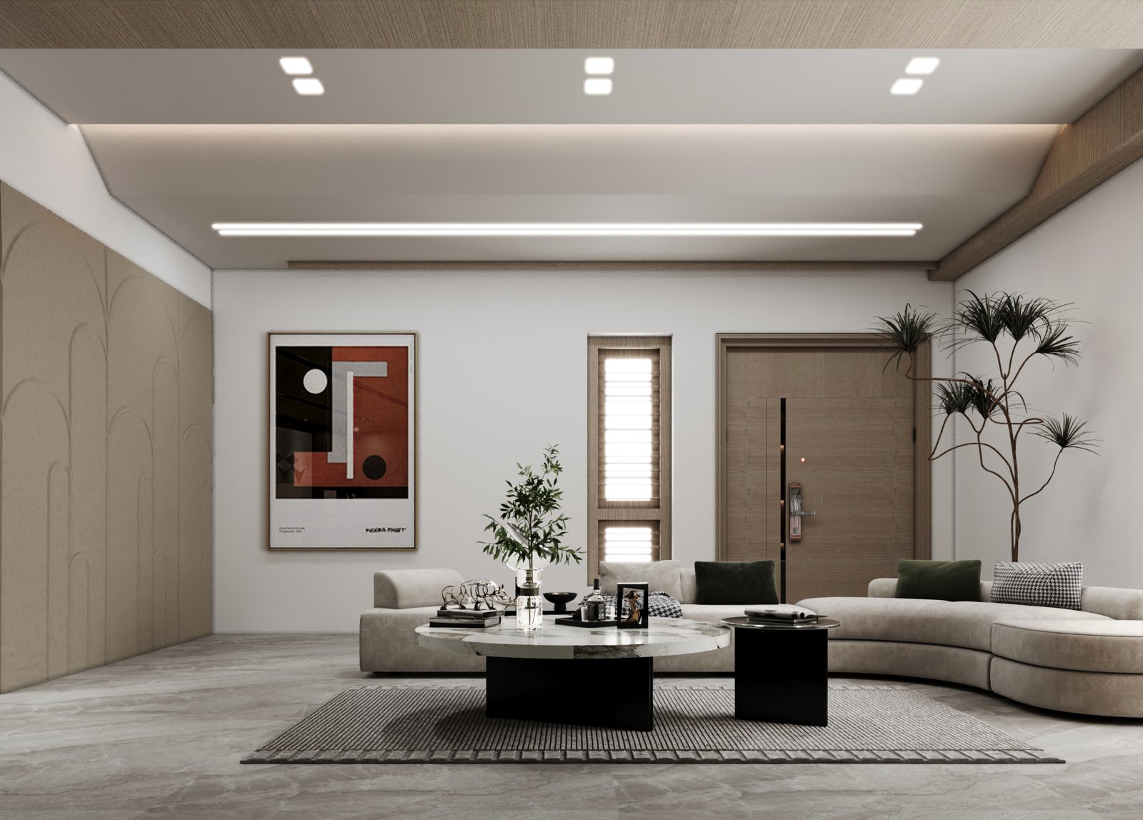 Vishnu House 2